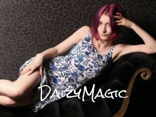 DaizyMagic