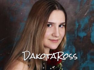 DakotaRoss