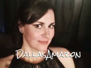 DallasAmazon