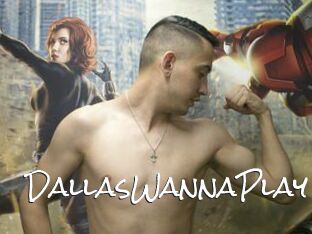 DallasWannaPlay