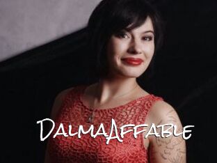 DalmaAffable