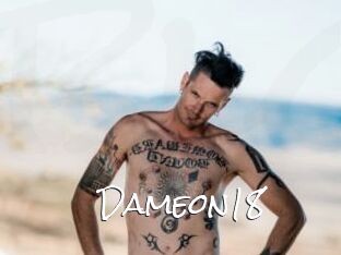 Dameon18