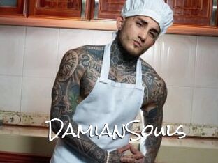 DamianSouls
