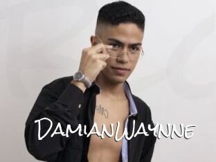 DamianWaynne