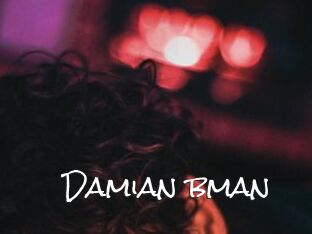 Damian_bman