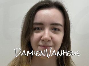 DamienVanheus