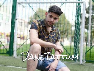 DaneTattum