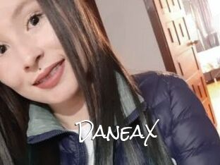DaneaX