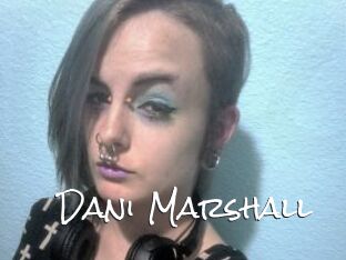 Dani_Marshall