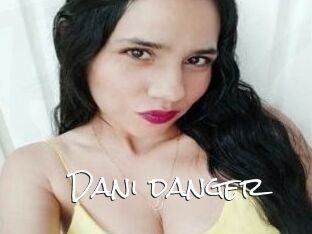 Dani_danger