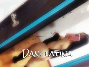 Dani_latina