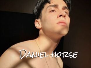 Daniel_horse