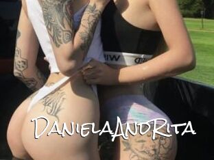 DanielaAndRita