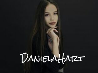DanielaHart