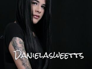 Danielasweetts