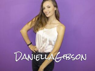 DaniellaGibson