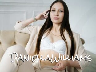 DaniellaWilliams