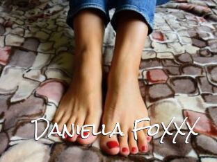 Daniella_FoXXX