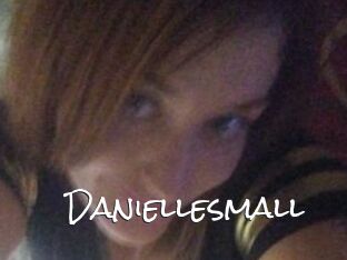 Daniellesmall
