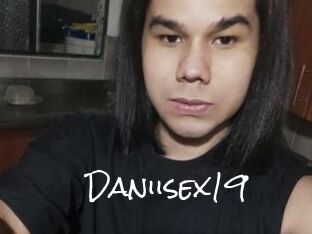 Daniisex19