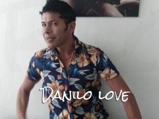 Danilo_love