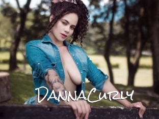 DannaCurly Blow Cum