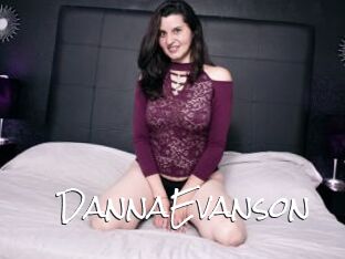 DannaEvanson