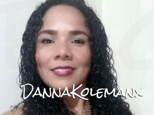 DannaKolemanx