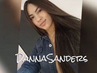 DannaSanders