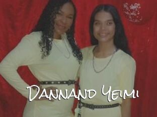 Dannand_Yeimi