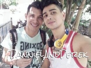 DannielAndDerek