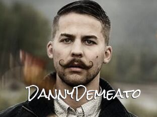 DannyDemeato