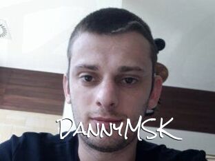 DannyMSK
