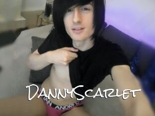 DannyScarlet