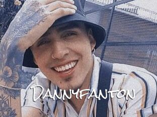 Dannyfanton