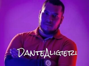 DanteAligieri