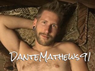 DanteMathews91