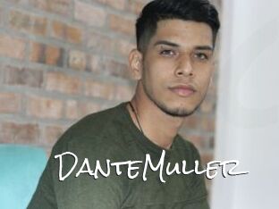 DanteMuller