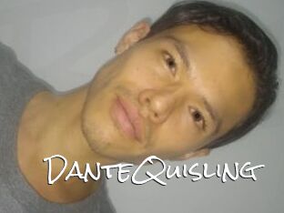 DanteQuisling