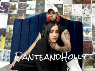 DanteandHolly