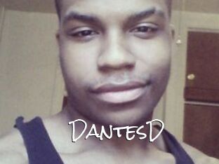 DantesD