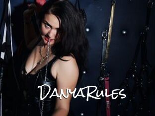 DanyaRules