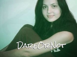 DareOrNot