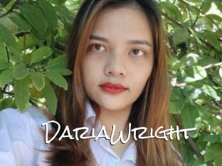 DariaWright