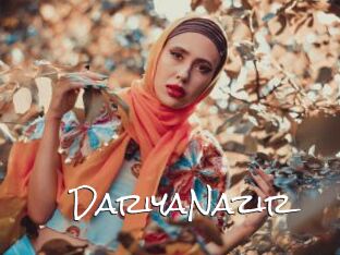 DariyaNazir