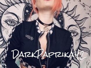 DarkPaprika42