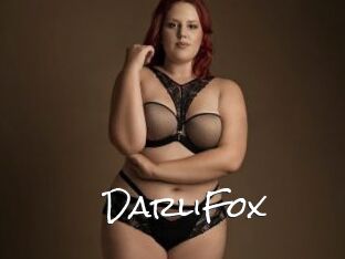 DarliFox