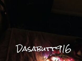 Dasabutt916