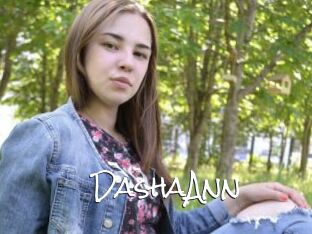 DashaAnn