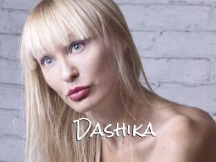 Dashika